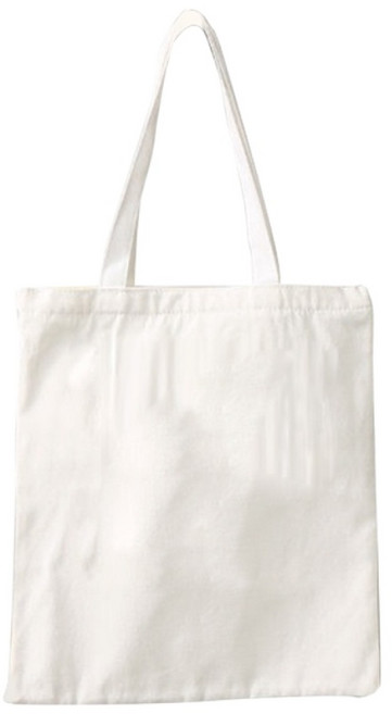 棉布托特包 DIY手作提袋 帆布購物袋【SN0403】簡約百搭 環保實用