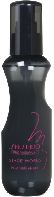 시세이도 스테이지 웍스 파우더 쉐이크s 150ml, 1개