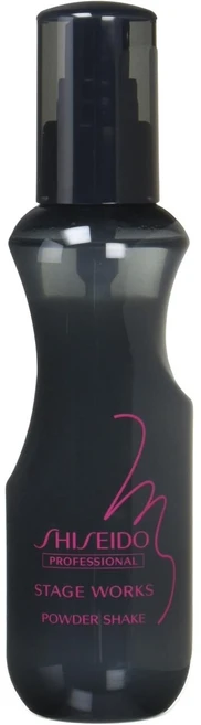 시세이도 스테이지 웍스 파우더 쉐이크s 150ml, 1개 - 쿠팡