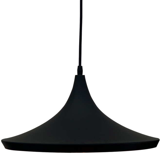 심플1등 식탁등 350 A타입 레일조명 레일등, 심플1등 식탁등 350 A 블랙 레일