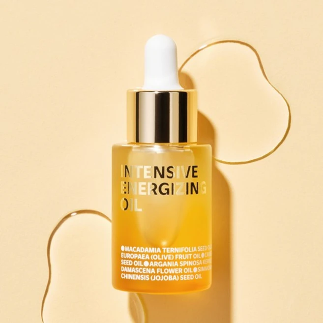 인텐시브 에너자이징 오일 15ml, 1개 - 쿠팡