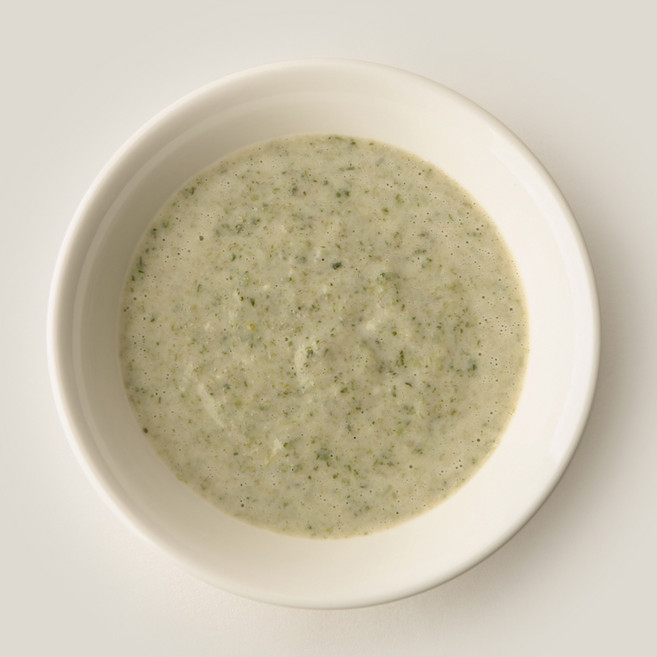 이유식 죽 모음, 1개, 양송이스프, 160g