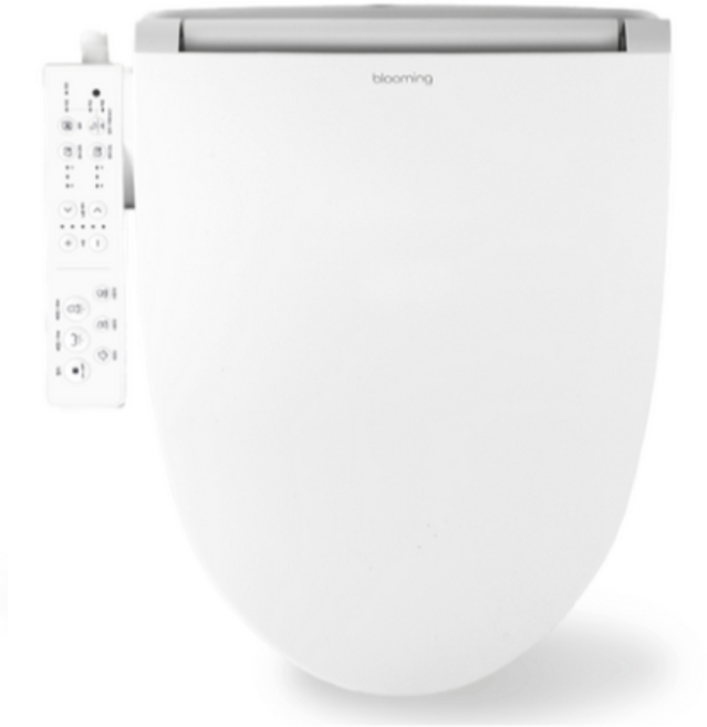 블루밍 자동 살균 세척 방수 직수 비데, AUTO IPX-X623SA PLUS, 고객직접설치