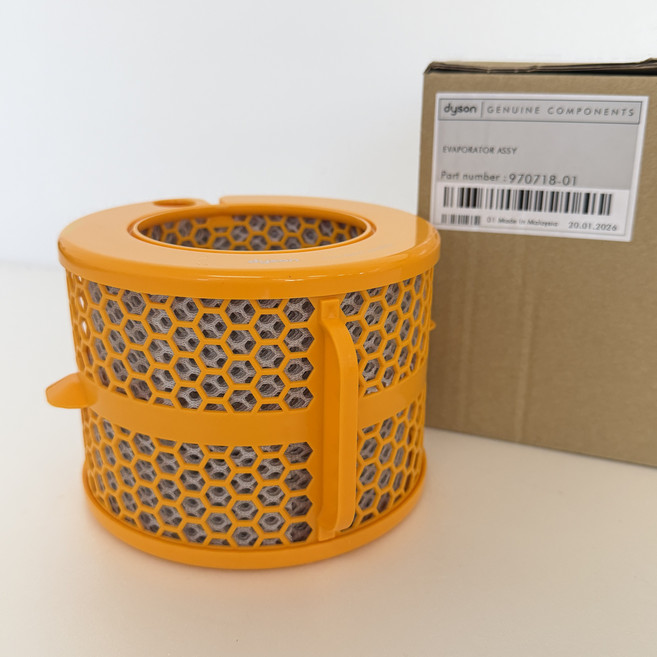 [정품]다이슨 공기청정기 가습 증발기 필터 H01 PH02 PH03 PH04 교체 부품 필터, 1개, 다이슨 증발기필터