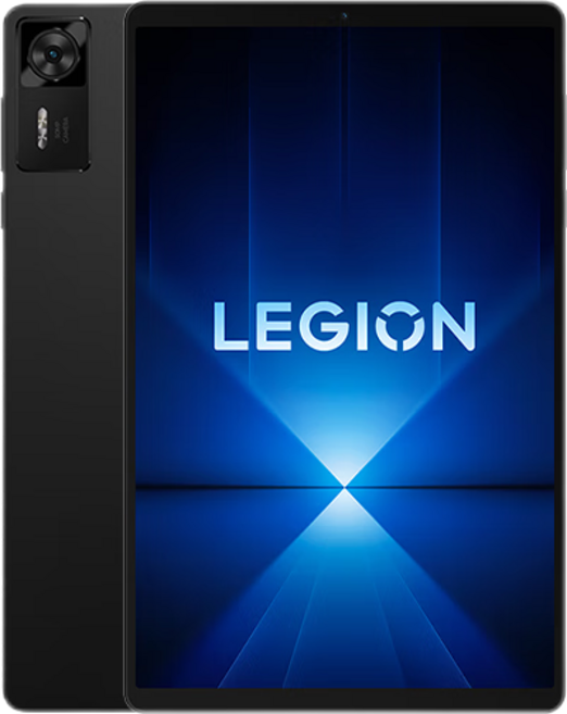 레노버 리전 Y700 4세대 8.8인치 게임 태블릿 PC 12+256G/16+512G 중국내수버전, Wi-Fi, 12.256GB, 블랙