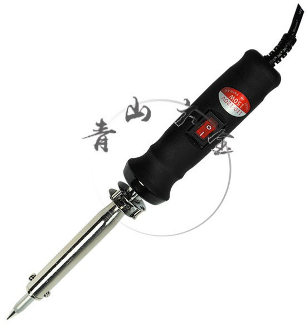 高功率電烙鐵 150W 110V 附開關, 1個