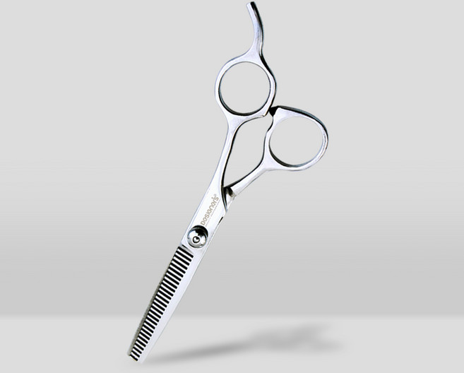 디자이너스 가정용 헤어 틴닝 미용가위 숱가위 숱 셀프 커팅