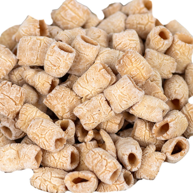 칼로리 부담 NO 20년전통 뻥튀기곡물나라 설탕 마카로니 소금대롱 추억의 간식 달콤하고 고소한 마카로니 스낵, 1개, 180g