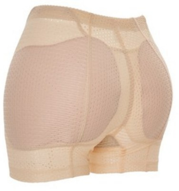 에어 숨쉬는 골반뽕 엉뽕 팬티 힙업거들 여자 몸매 보정속옷 볼륨팬티