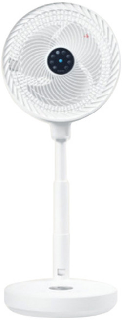 파세코 폴더블 써큘레이터 퓨어 화이트 PCF-MSF1100W