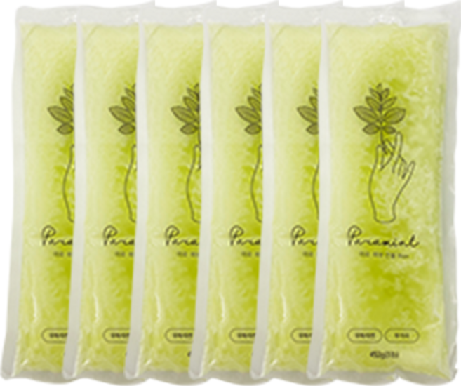 [강남 산후조리원 입점1위] 파라민트 파라디큐 파라디오 테라피 왁스 파라핀치료기 아님 촛농 엄마 손파라핀 기계 베스 추천, 시원한 파스를 느끼고 싶을때 - 쿨파스 6개, 1개