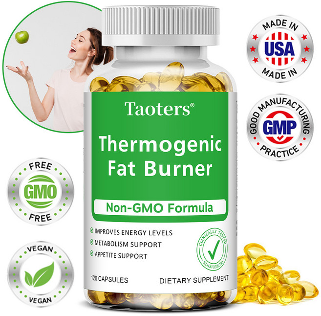 생열연지 포뮬라 캡슐 - 녹차추출물 사과식초가 함유되어 지방을 연소 억제 식욕조절 장 건강증진 체중관리에 도움, 1개, 60회분