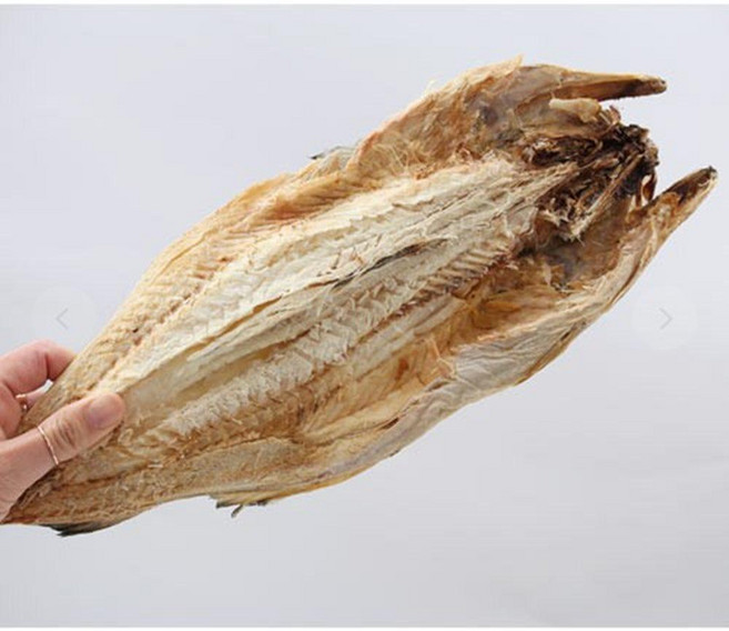 황토식품 통마리 먹태 10마리 7통 45 49cm 내외 먹태구이 업소용 대용량 식자재, 1개