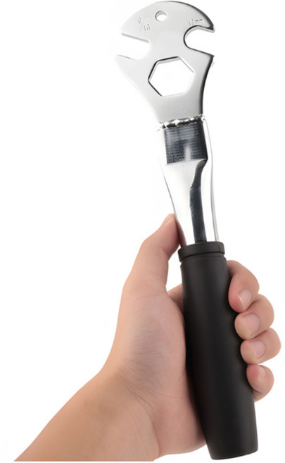 에코하이진 보급형 페달렌치 공구, 1개