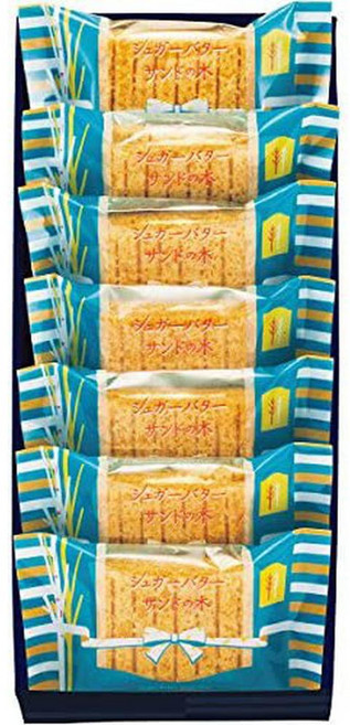 sugar butter tree 일본직구 슈가버터나무 슈가버터모래나무 (7개입)