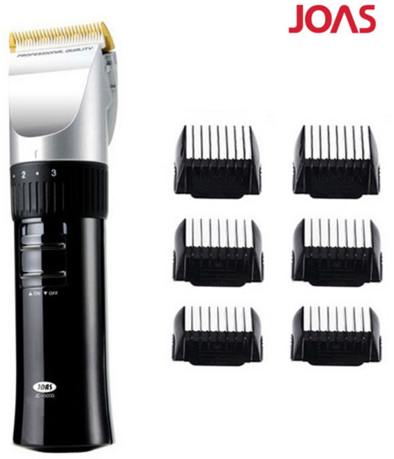 조아스 전문가용 전기이발기 JC-5000