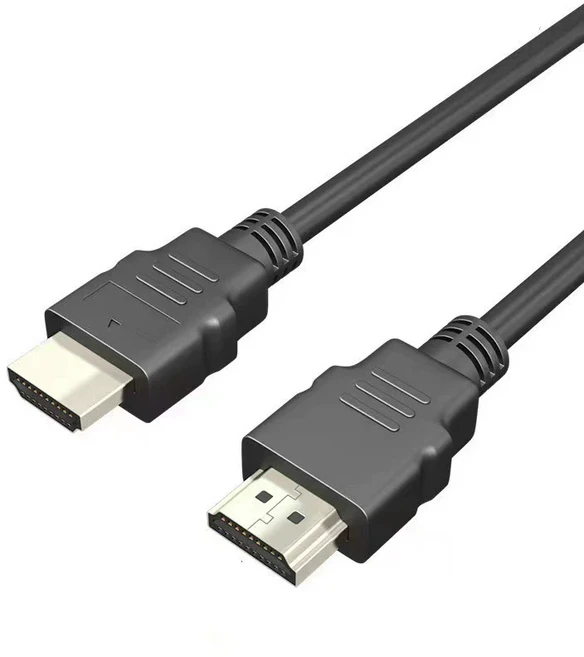 PYHO TV셋톱박스 I96 스마트TV박스 Android14 안드로이드4K TV BOX, 1개, 부품(HDMI 케이블만)