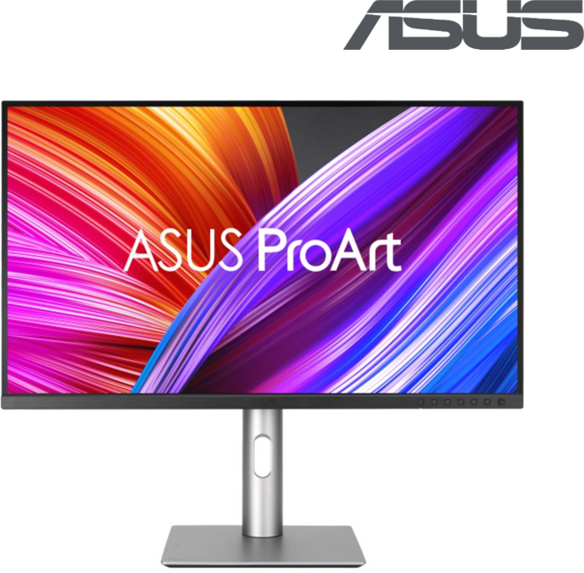 ASUS ProArt PA279CRV 27인치 고해상도 UHD 4K HDR IPS 광시야각 프레임리스 디자이너 사진작가 전문가용 컴퓨터 모니터, 68.5cm