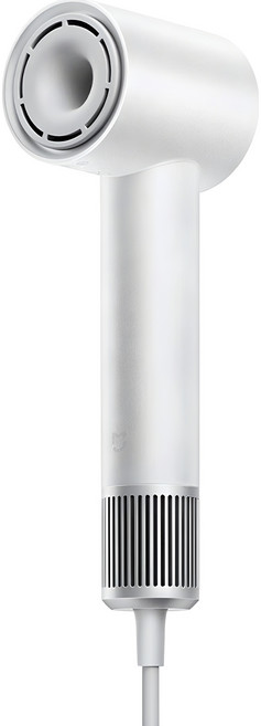 샤오미 미지아 H501 고속 헤어 드라이어 + 파우치, 화이트, GSH501LFW