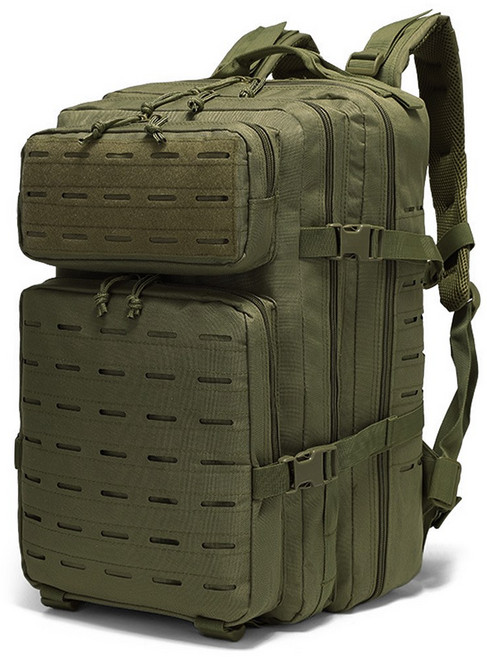 대용량 밀리터리 전술 백팩 택티컬 헬스 운동 아웃도어 등산 캠핑 군인 군대 해외여행 대형가방