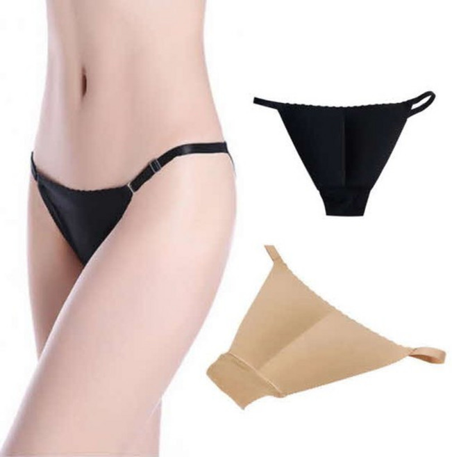 엉덩이뽕팬티 힙업 몸매보정속옷 볼록 바디쉐이퍼