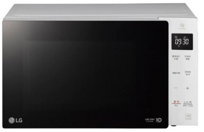 [LG전자] MW23GD 전자레인지 23L 화이트, 제품선택:MW23GD