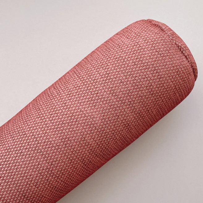 돗투돗x마롤로뜨 아기 쿨 매쉬 죽부인 바디필로우 롱쿠션, 에어죽부인(속통포함)_레드