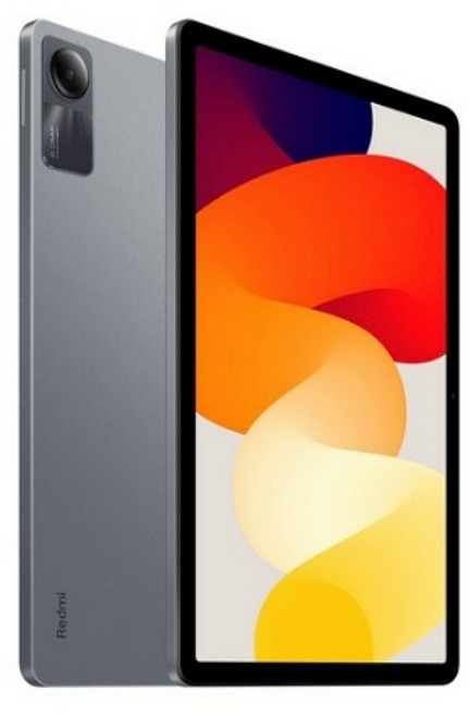 샤오미 레드미 패드 SE 태블릿PC 8GB, 그라파이트 그레이, 256GB, Wi-Fi
