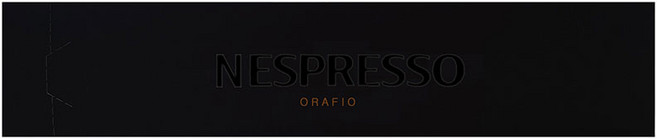 네스프레소 버츄오 오라피오 캡슐커피, 6.2g, 10개입, 3개