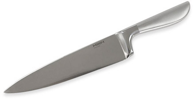 한샘 올스텐 핸들 주방칼 쉐프 나이프, 상세설명 참조