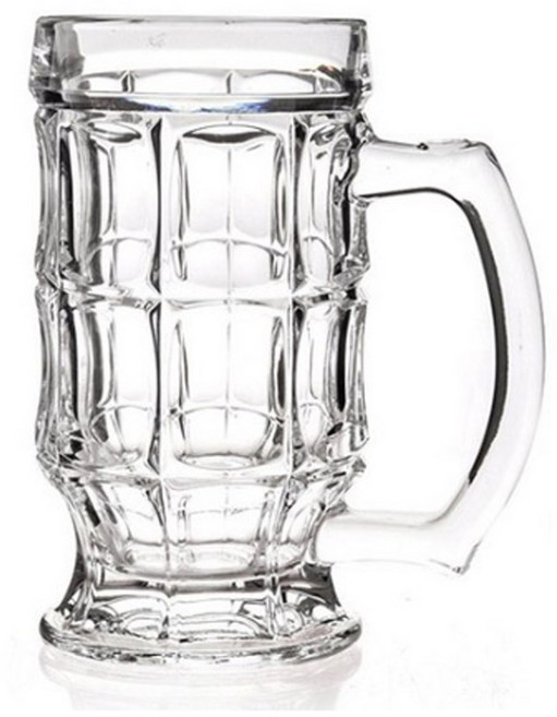 짐빔 산토리 하이볼잔 440ml 1개