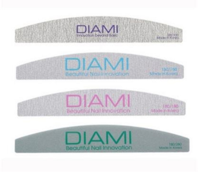 다이아미 파일 5종, 1개, 엣지파일