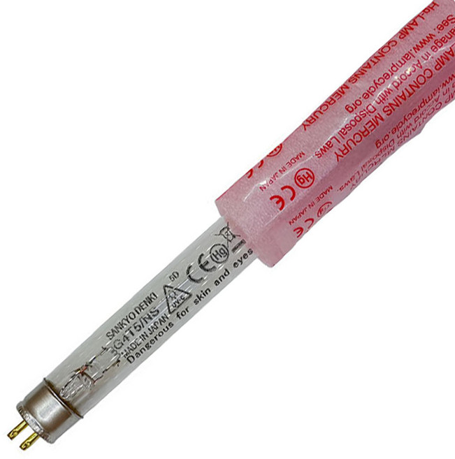 닥터크리너 산쿄 자외선 (UV)램프, 1개