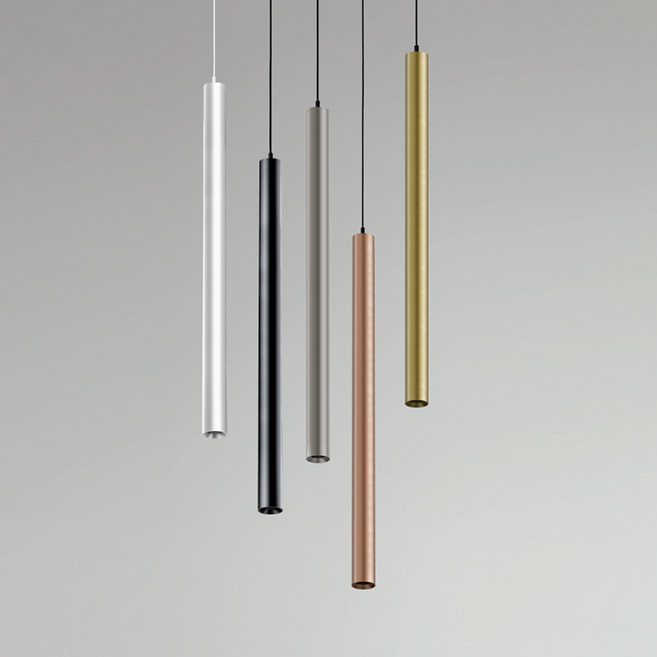 파블로 LED매입등 젠가C 매입등 COB 다운라이트 35mm(1.5인치)5W 전구색 주백색 조합형매입등, 1개, 원형 커버 화이트