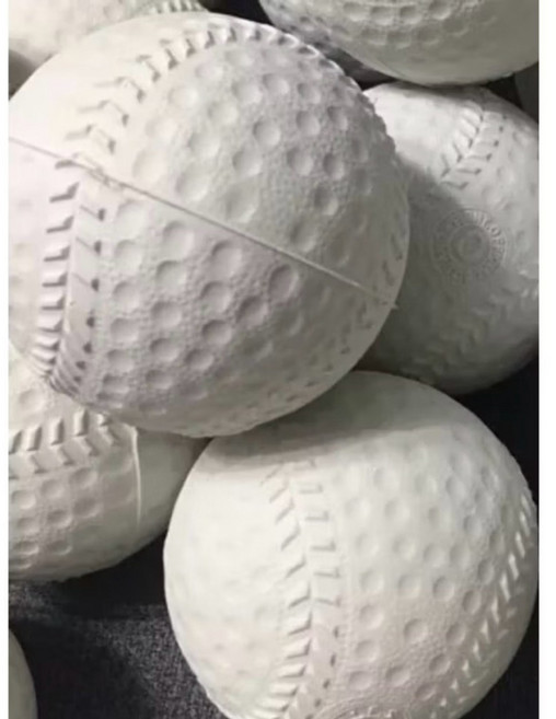 M Ball C Ball 棒球 - 比賽可用 國中棒球, 1個, C ball 棒球1個