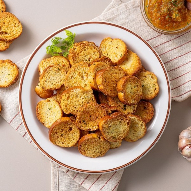 기타 한입 바삭 마늘바게트 20봉, 20개, 40g