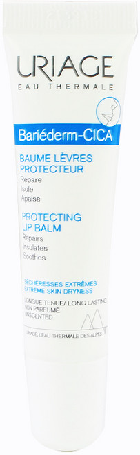 유리아쥬 베리어덤 시카 레브르, 혼합 색상, 15ml, 1개