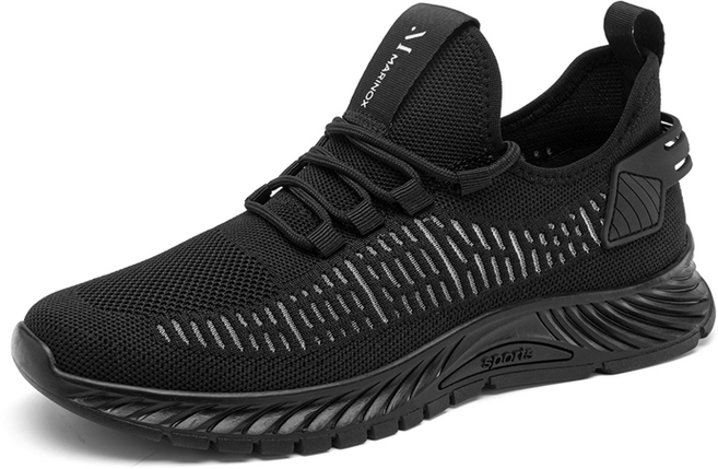 마리녹스 MX3133 다카르 남성 스니커즈 발편한 남자신발 캐쥬얼 런닝 운동화