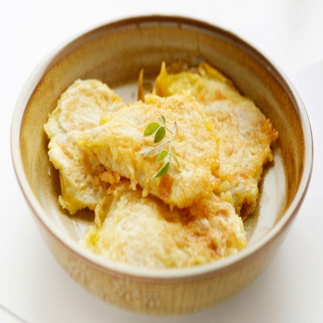 동태포 명태포 슬라이스 600g 1봉, 1개