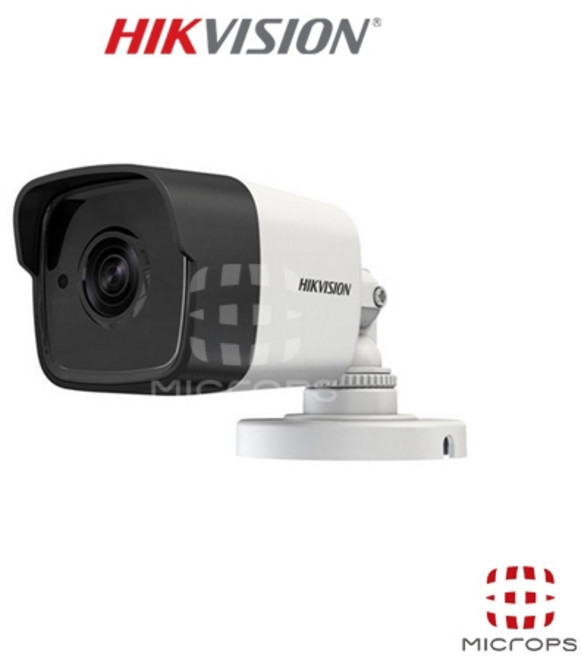 하이크비전 DS-2CE16H0T-ITPF 500만화소 3.6MM 올인원 적외선 뷸렛 카메라, 1개, DS-2CE16H0T-ITPF/3.6MM