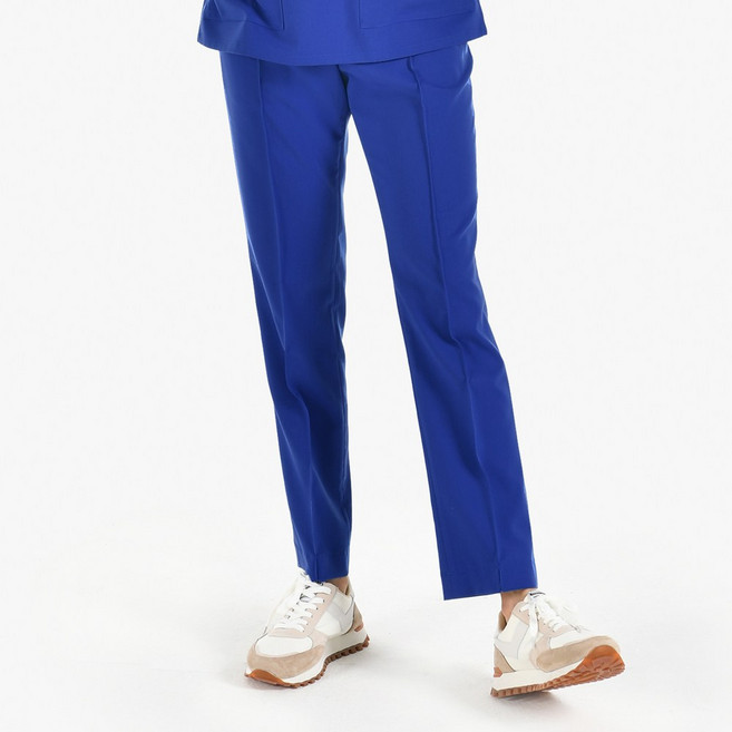 너스스타일 간호복 바지 하의 스크럽복 간호실습복 병원 간호사 유니폼