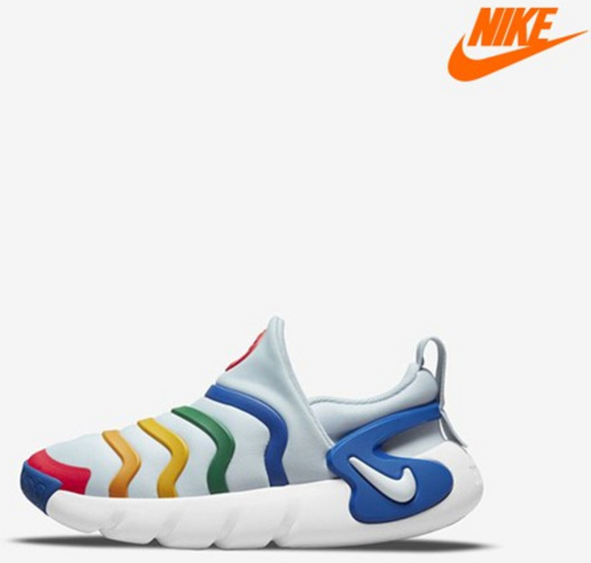 나이키키즈운동화 N QJ DH3437-400 나이키 다이나모 고