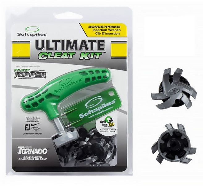 소프트스파이크 토테이도 골프화 징 교체 세트 풋조이 나이키 다수모델호환, 단품, 1개