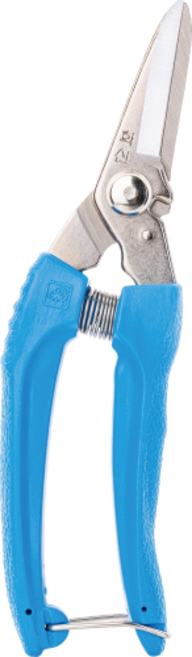 [화신] P-810 / 다목적가위 전지가위 전공가위 190mm, 3개