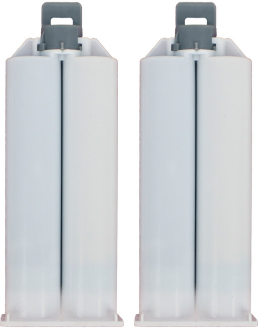 투데이리빙 1+1 100ML 초강력 금속 접착제 속건 용접 주물 타일 파이프 만능 다용도 붙이는 강력 보수제, 2개