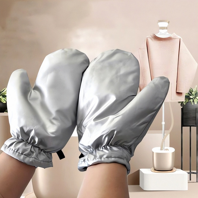 벙어리 스팀 다리미 장갑 다림 손장갑 핸디 방수 방열 다림질 글러브