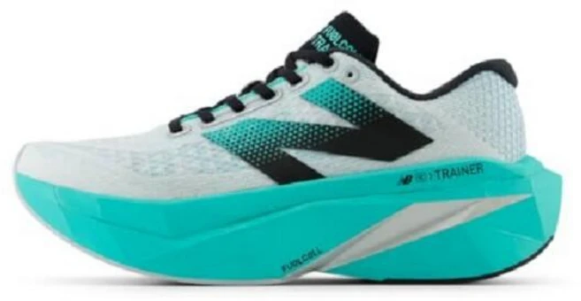 뉴발란스 퓨어셀 레벨 V4 러닝화 WRCXLW4 MRCELNY4 남녀 공용 운동화, 265 - 쿠팡