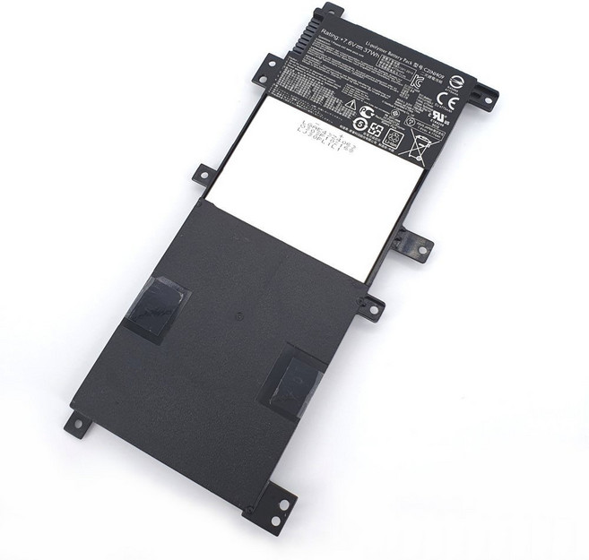 ASUS 變壓器65W(一體型)-5525, 1個
