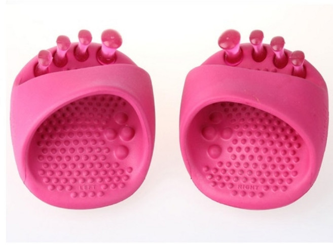 소라네상점 O자형 다리 교정기 팔자 다이어트 종아리 아치지지운동 슬리퍼