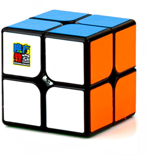 MF2S 2x2 큐브